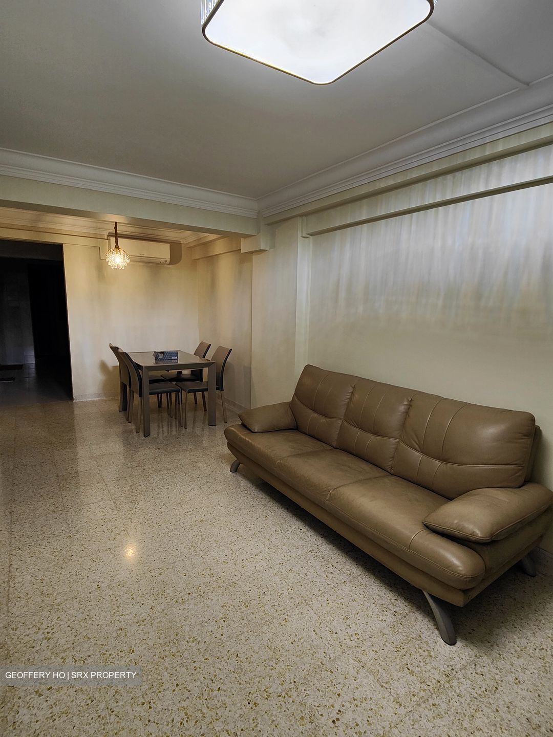 Blk 20 Dover Ville (Queenstown), HDB 3 Rooms #403792941